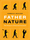 Cover image for Father Nature